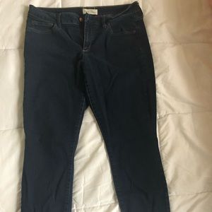 Gap Skinny Jeans